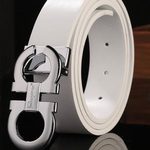 Ferragamo Designer Belt